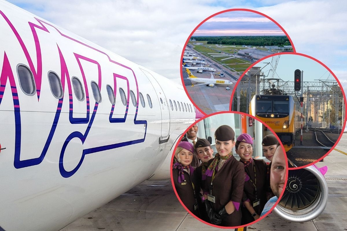 Bilety za 7 zł i rewolucja na polskich lotniskach. Na te zmiany czekaliśmy od ponad 20 lat! [PETARDY 2025]