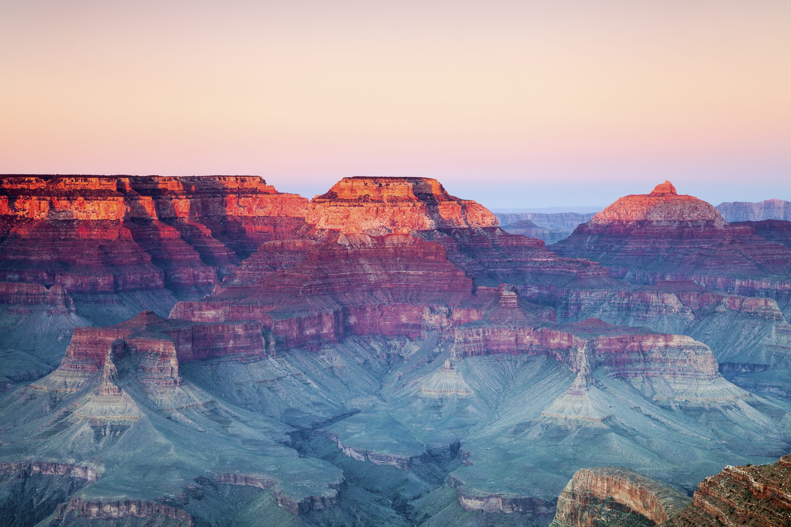 Ostatnia szansa na tanie zwiedzanie parków w USA. Możesz zaoszczędzić nawet 600 zł, ale musisz się pospieszyć