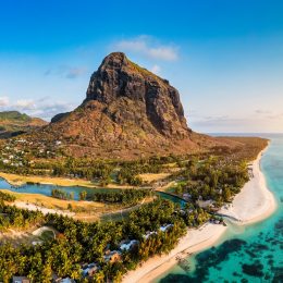 ✨ Egzotyczny reset w luksusie ✨🏝️ Loty na Mauritius i apartament z jacuzzi na dachu za 3767 PLN 😎