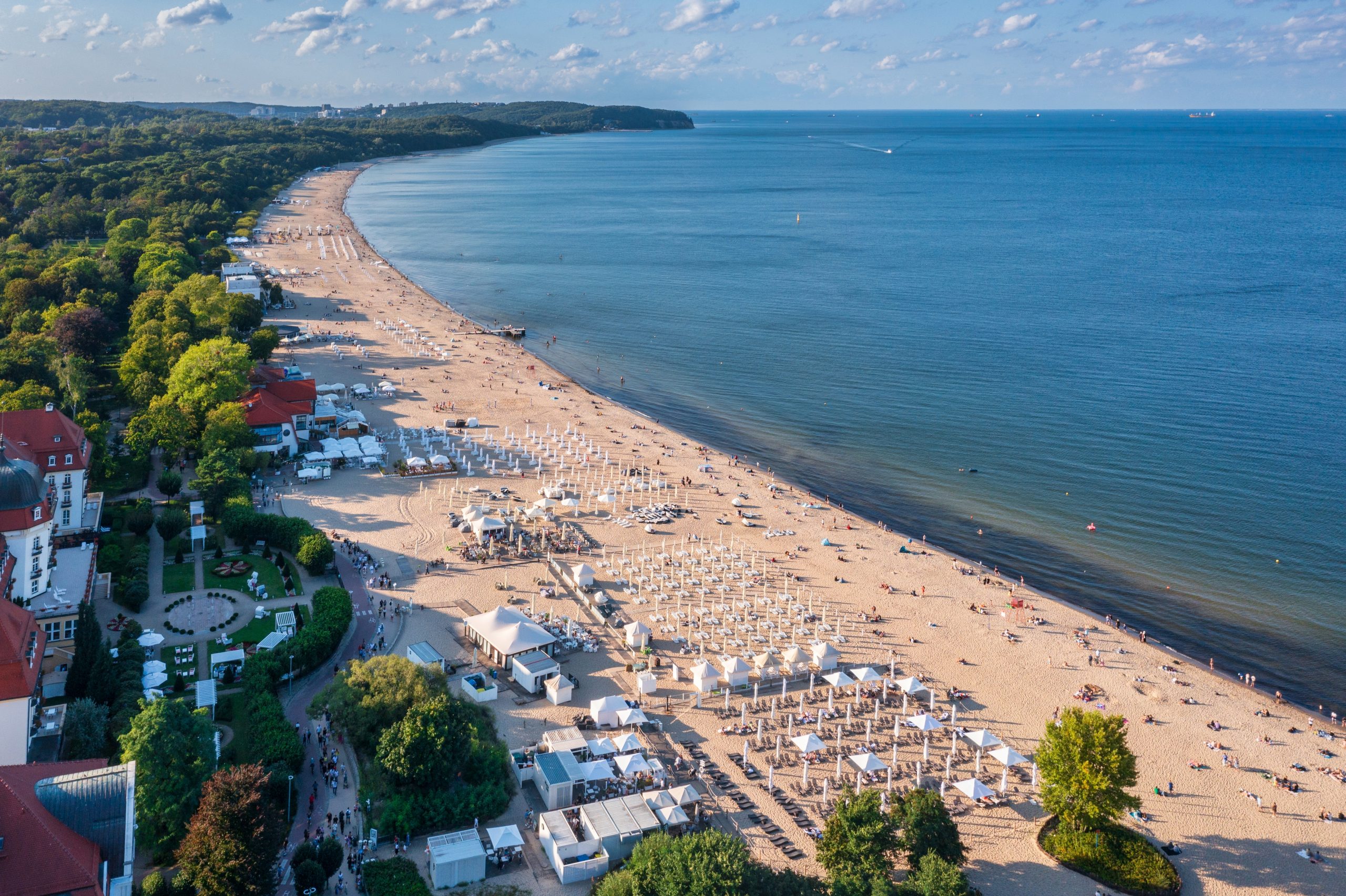 Nasi sąsiedzi już nie kochają Majorki. Biura podróży chwalą się, że jej miejsce zaczyna zajmować… Polska!