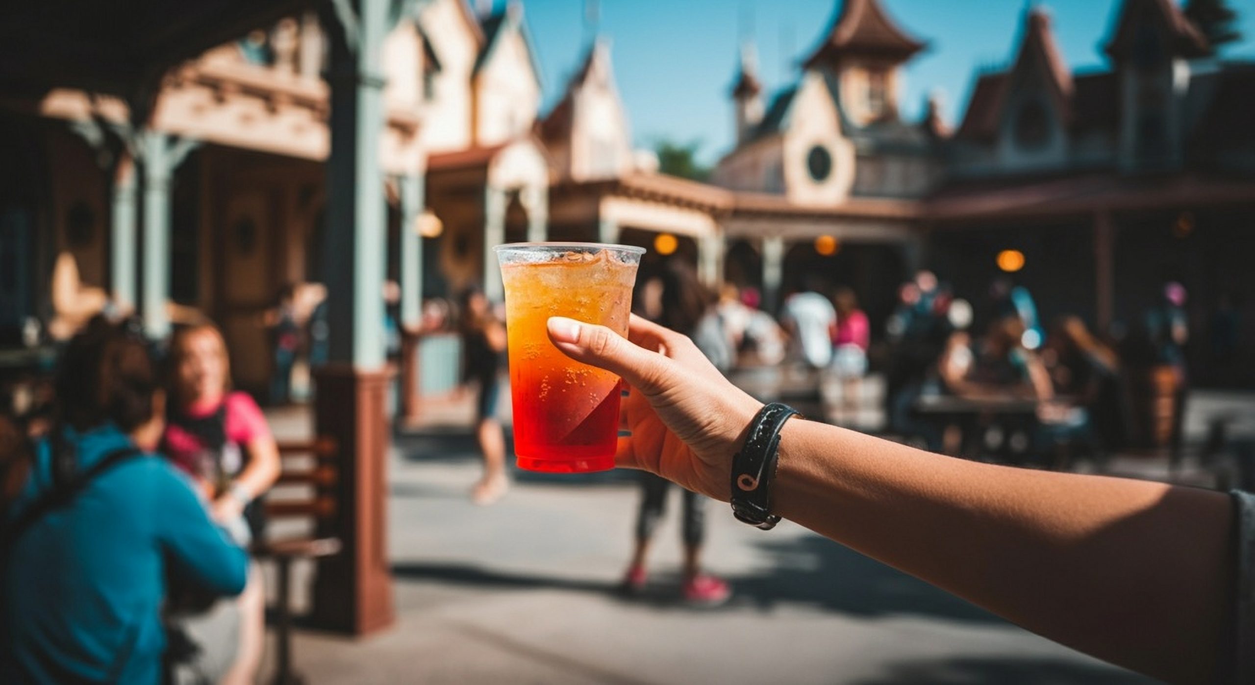 Kraków z nowym parkiem rozrywki 1,5 mld zł. „Czegoś takiego nie ma w całej Europie”