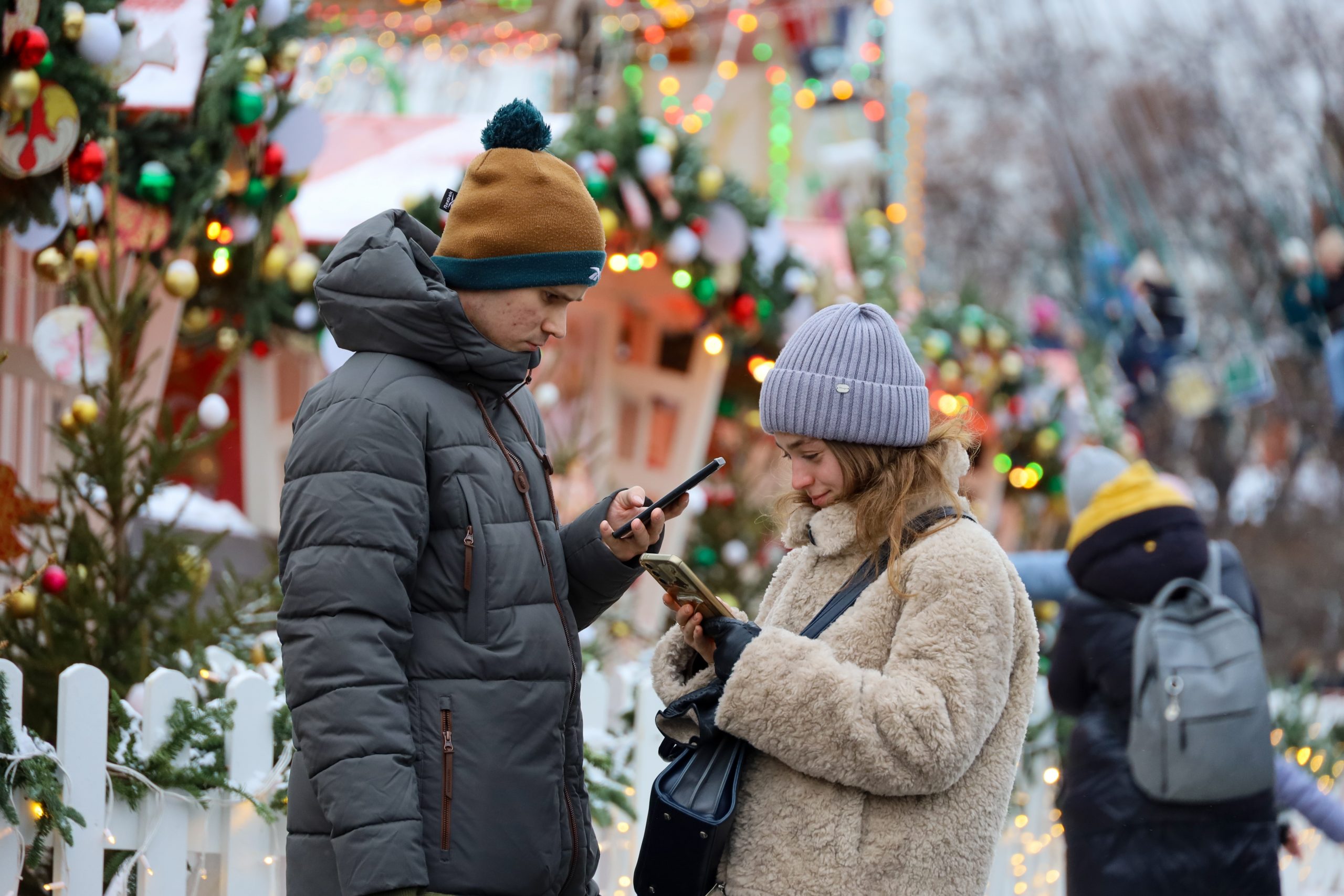 18 najlepszych miast na zimowy city-break. Podpowiadamy, dokąd warto się wybrać