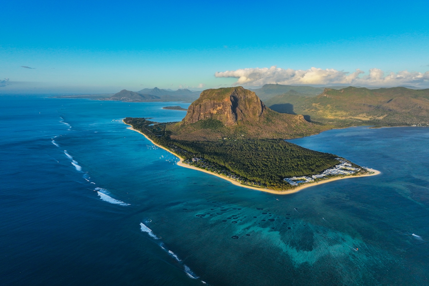 🌴Mauritius w stylu premium✨ Loty i apartament z jacuzzi na dachu za 2989 PLN 😍🏝️