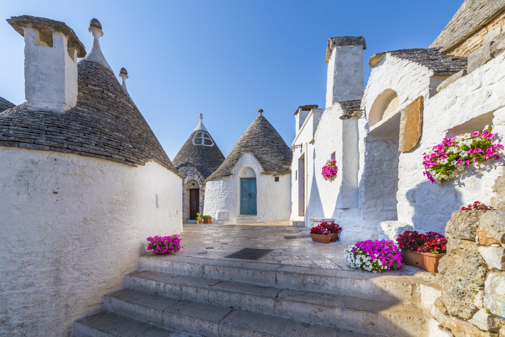 Piękna Apulia w supercenie od 146 PLN 💚🤍❤️ Loty z 3 miast ✈️😲