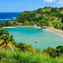 HOT🔥 Loty do Trynidadu i Tobago już od 1072 PLN❗😮