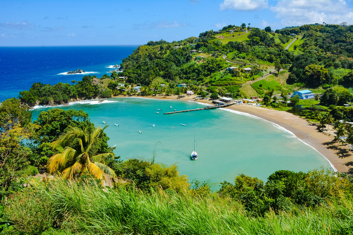 HOT🔥 Loty do Trynidadu i Tobago już od 1072 PLN❗😮