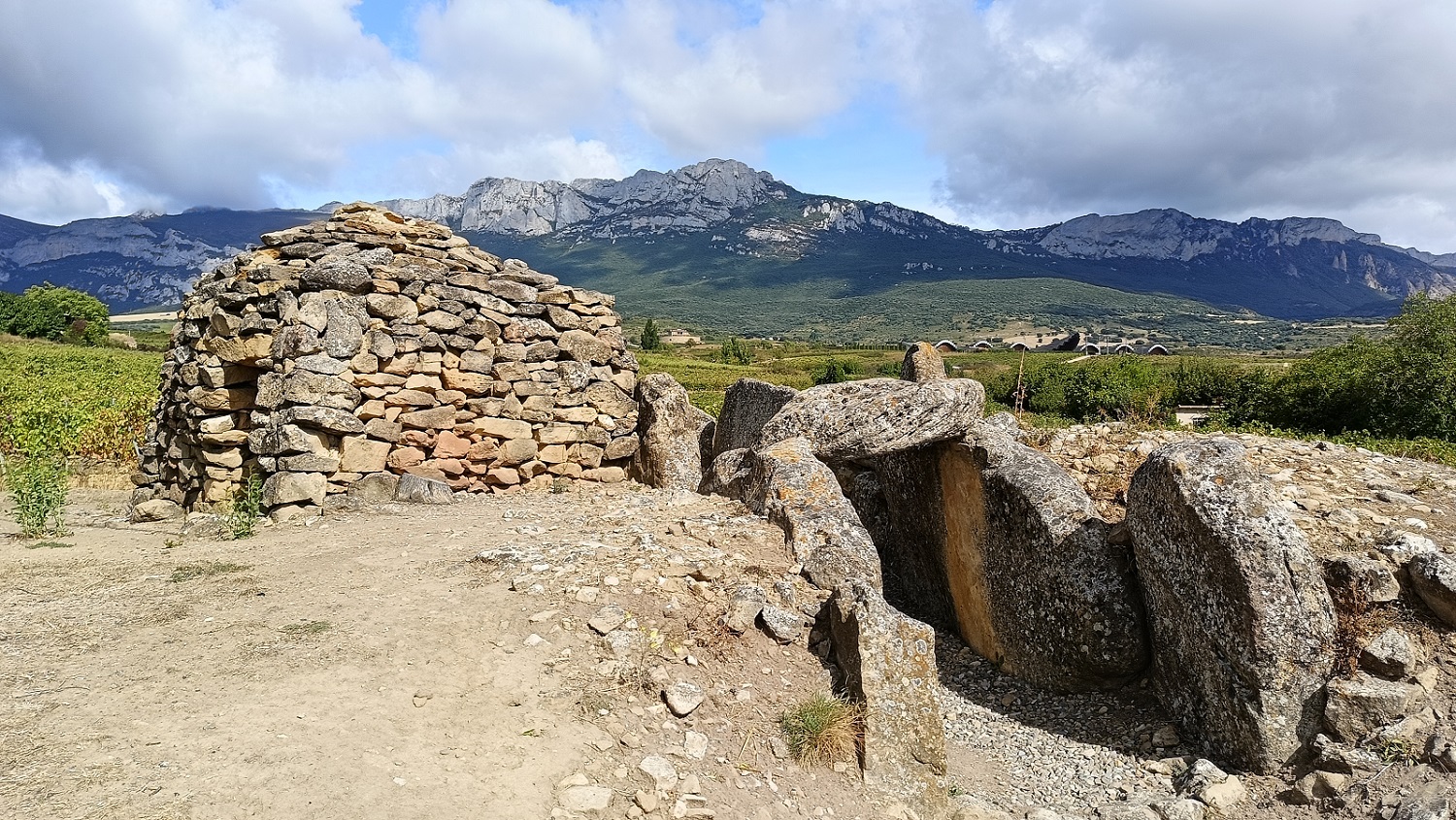 Aragonia, Nawarra i Kraj Basków – Hiszpania mniej znana
