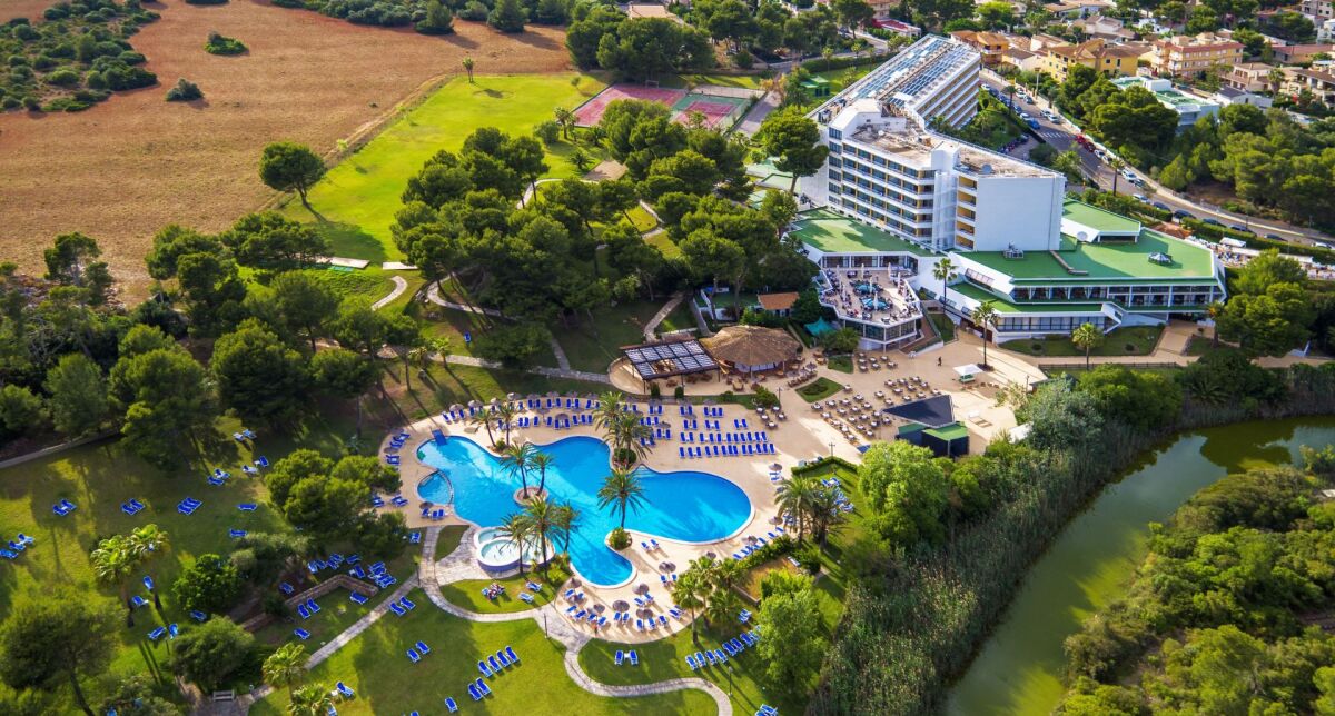 Majówka na Majorce 🏝️🍹 ⭐⭐⭐⭐ All inclusive w Can Picafort za 2498 PLN