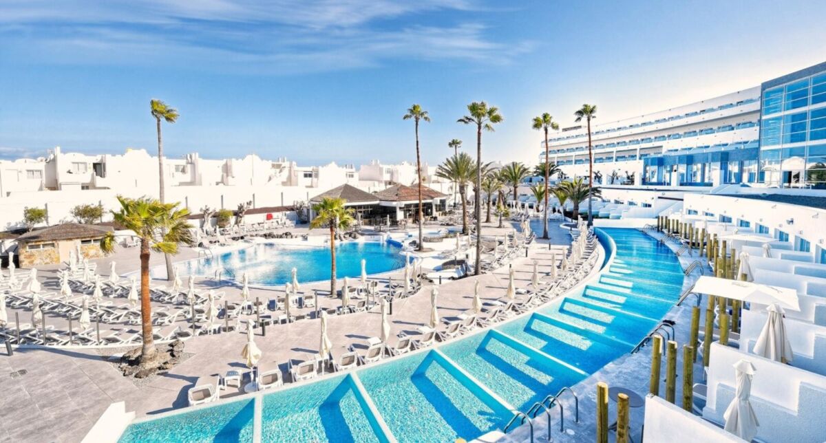 🌴 Słoneczna Fuerteventura tylko dla dorosłych 🍹 4* hotel z wyżywieniem za 2591 PLN