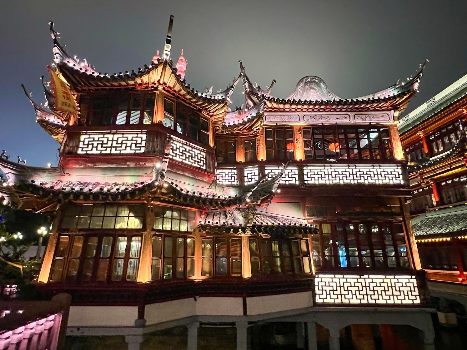 Dookoła Świata przez Gwatemalę, Japonię, Chiny, Tajwan i USA