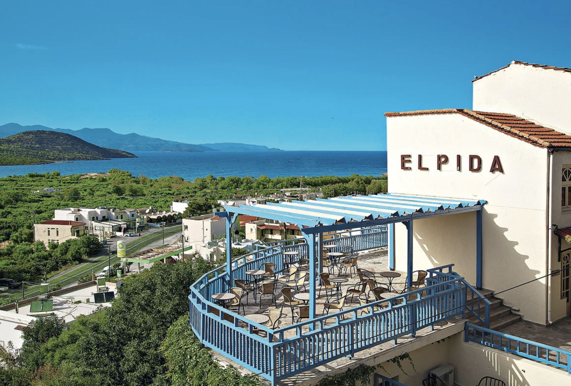 🌿 Kreta tuż przed wysokim sezonem 🇬🇷 Tydzień w 4* hotelu z all Inclusive za 2679 PLN 🍹✨