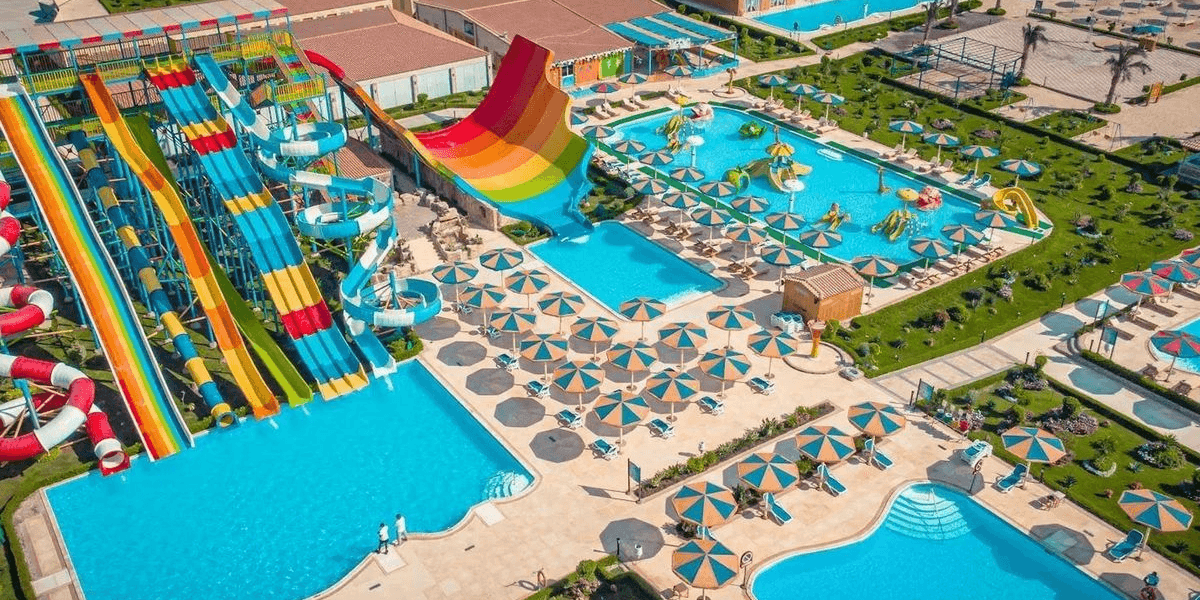 ⭐⭐⭐⭐⭐ all inclusive nad Morzem Czerwonym 🤿👙 Tydzień w Egipcie za 1297 PLN