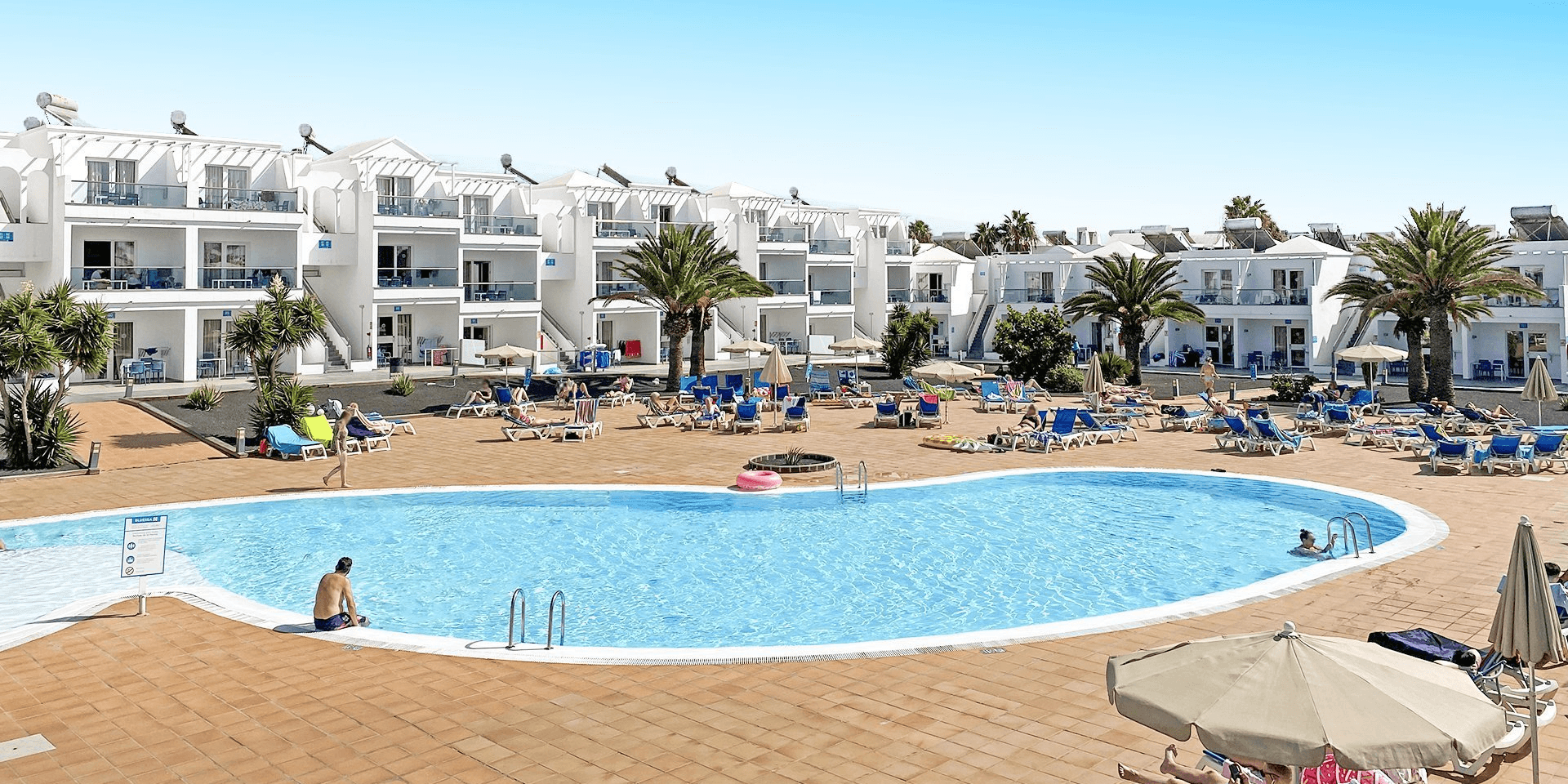 Lanzarote bez żadnych zmartwień 🍹 7 nocy w 4* hotelu blisko plaży za 2299 PLN 😎