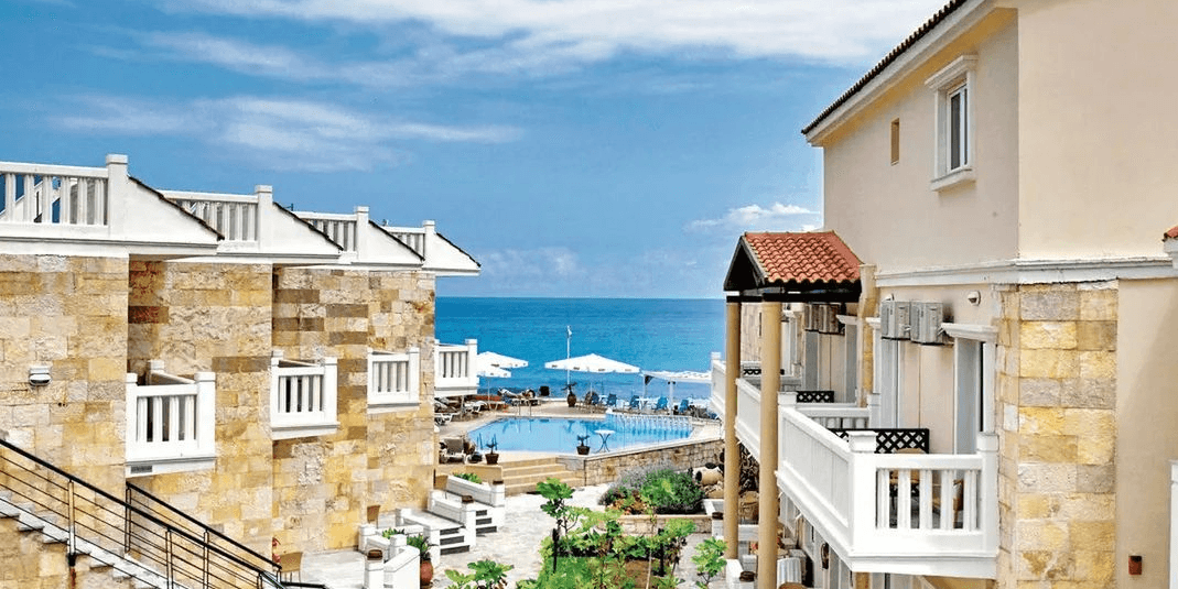 Słoneczna Kreta za 2107 PLN ☀️ All inclusive w 4* hotelu Jo An Beach 🍹