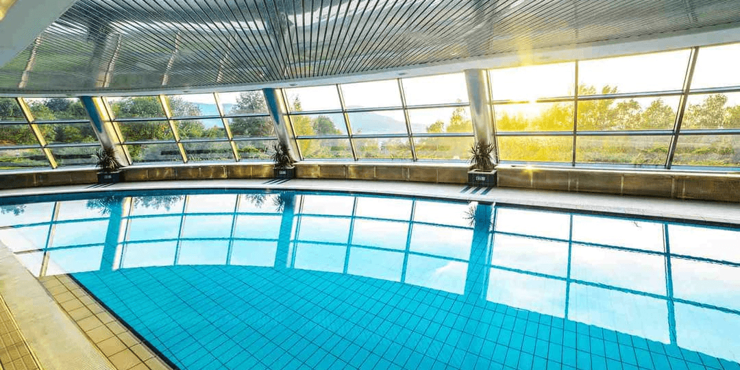 Luksusowy relaks w sercu Beskidu 🌲 5* górski raj z wellness i widokami 🏔️ 🧖