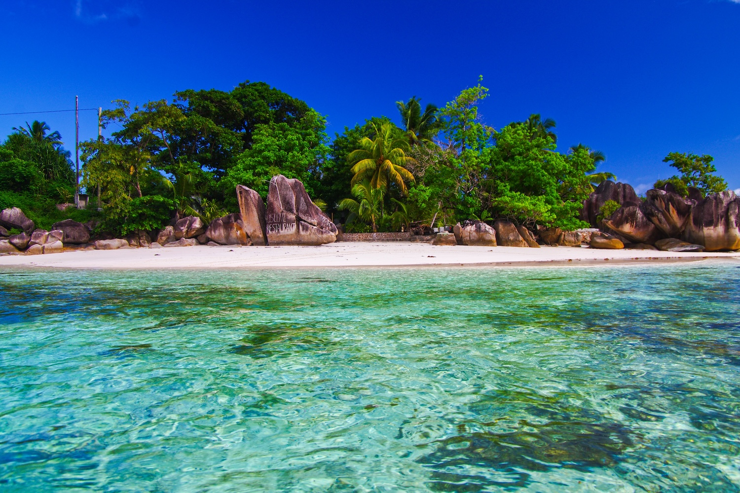 🏝️ Egzotyka premium na Seszelach 😍 Loty Turkish Airlines i hotel przy plaży za 3732 PLN 🌴🥥