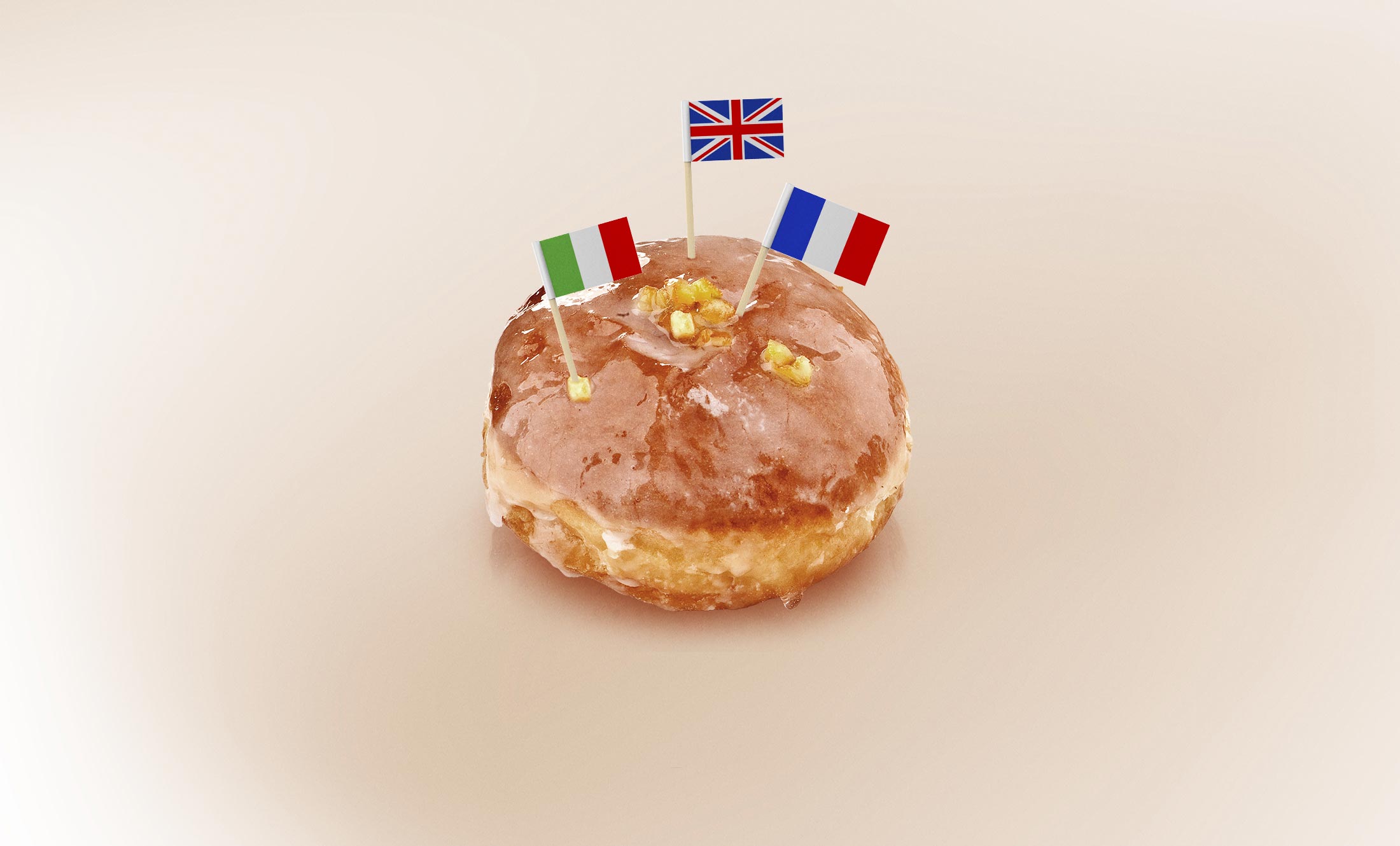 Tłusty Czwartek w PLL LOT 🍩🎉 Łap bilety po Europie w supercenach od 398 PLN ✈️😋