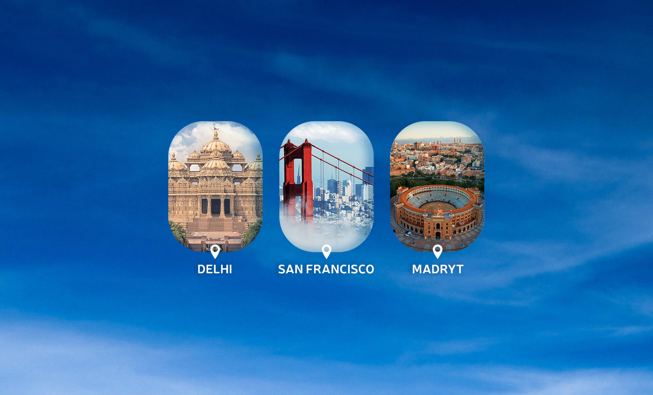 Sprawdź Szaloną Środę w PLL LOT ⚡️ Europa od 649 PLN, Egipt od 749 PLN, Indie od 1949 PLN i USA od 2899 PLN ✈️