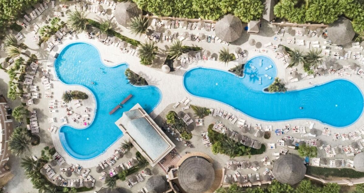 Afrykańska egzotyka na Wyspach Zielonego Przylądka 🌴☀️ 5* Riu Funana z all inclusive za 3689 PLN 🍹🍉