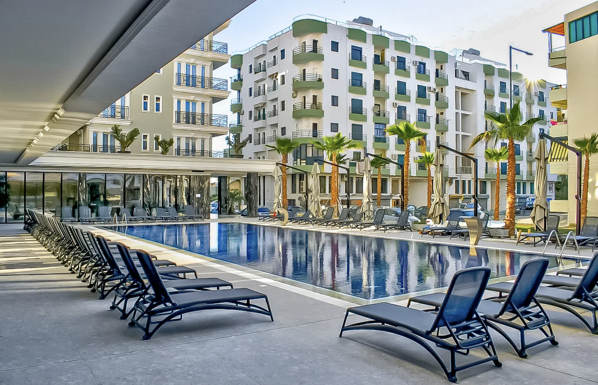 Albania 🇦🇱✈️ 7 nocy w 5* hotelu z aquaparkiem i all inclusive za 2876 PLN