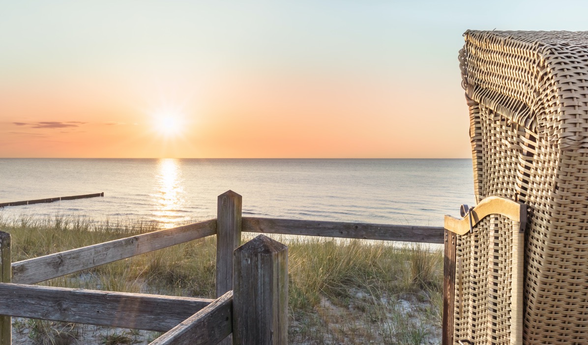 Geovita Dźwirzyno 🌊 Nad morzem z basenem i odnową biologiczną 🏊‍♀️