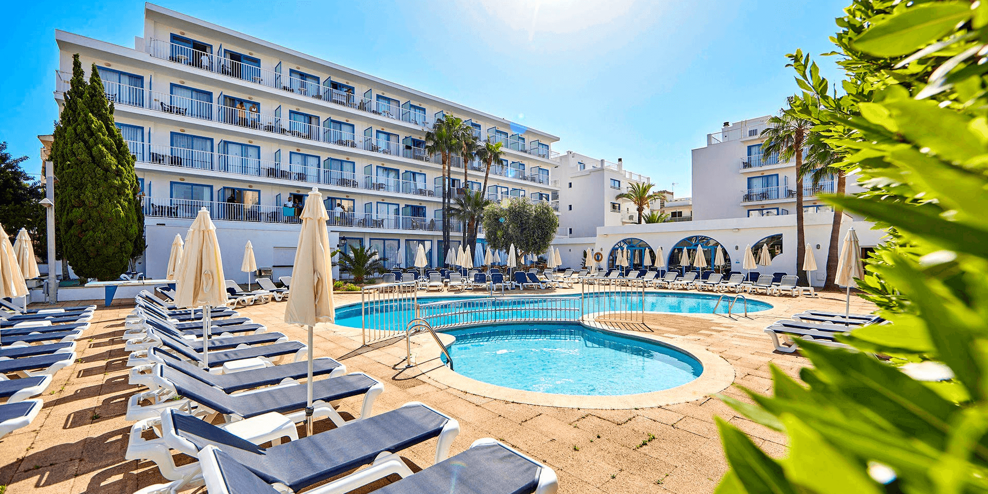 Majorka w pakiecie all inclusive 🏖️✈️🍹 7 nocy na wyspie za 2599 PLN
