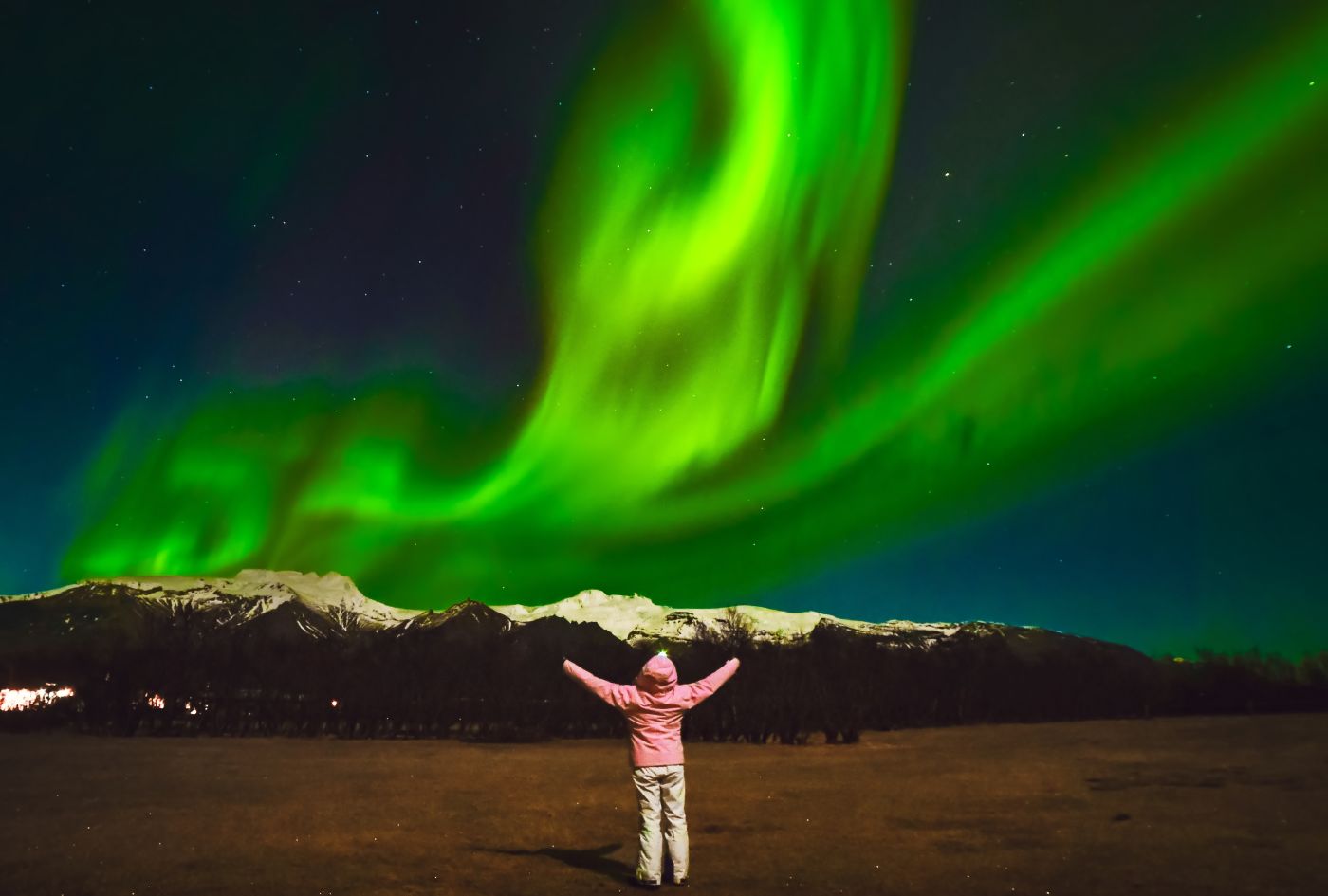 Islandia w świetnym terminie za 1199 PLN 🌋❄️ Bezpośrednie loty + 3 noce w ⭐⭐⭐ hotelu 🇮🇸✨