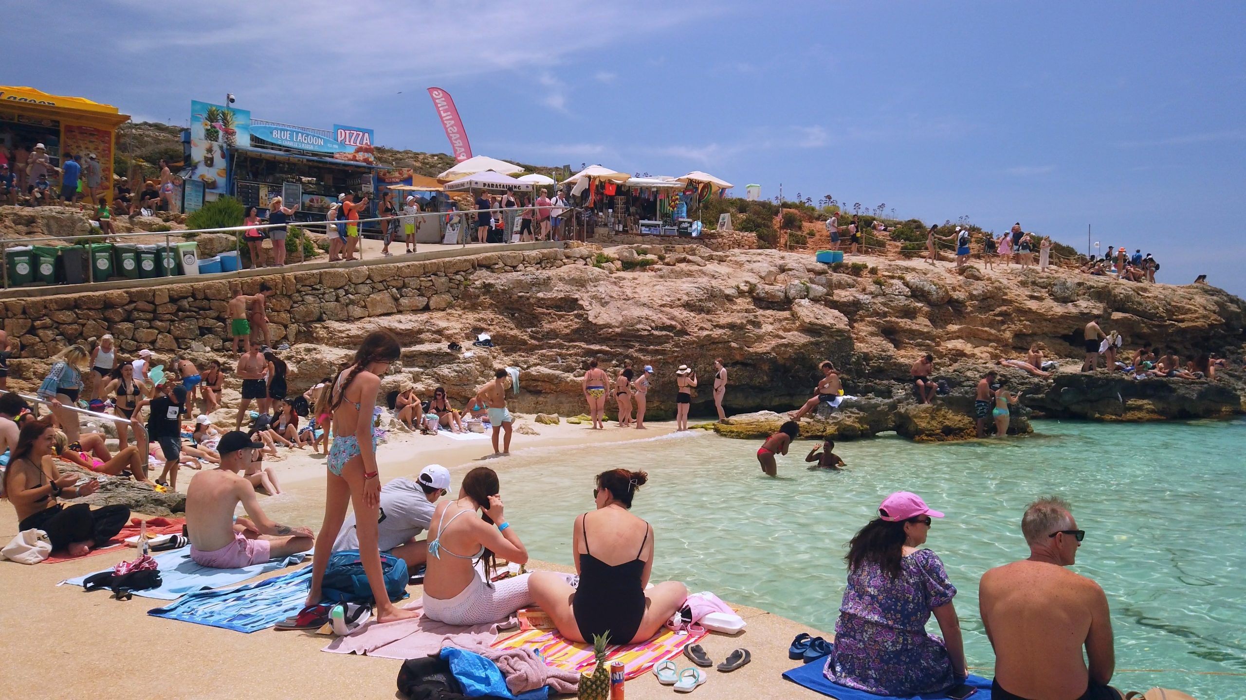 60 lotów w tygodniu z Polski, ciepło i tanie bilety. Żaden kierunek nie rośnie u nas tak szybko: 271% wzrostu w ciągu kilku lat!