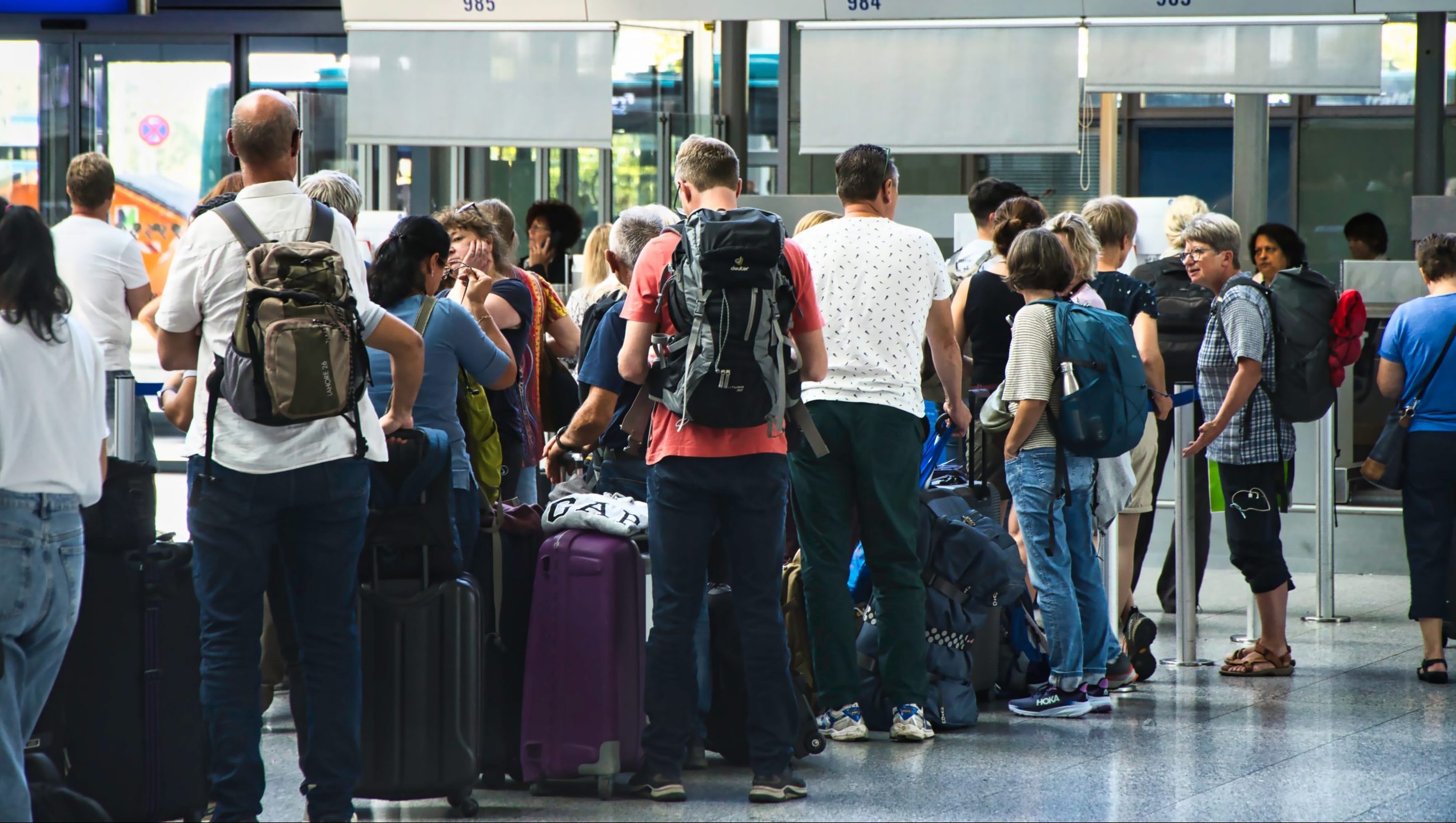 Wielki strajk w Lufthansie. Tysiące pasażerów może zostać na lodzie – także z Polski