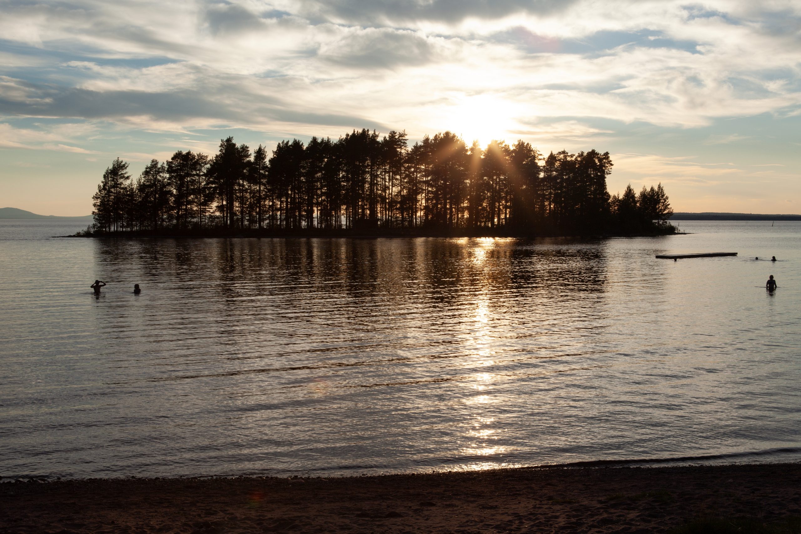 Szwecja ogłosiła unikatowy konkurs. Możesz wygrać jedną z 5 prywatnych wysp!