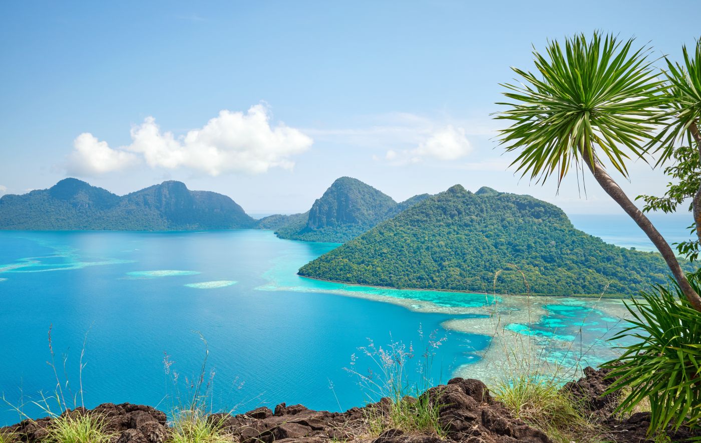 Zbiór tanich lotów do Azji od 1933 PLN❗🔥✈ Bali, Borneo, Tajlandia, Wietnam i inne 🏮🐉🥢