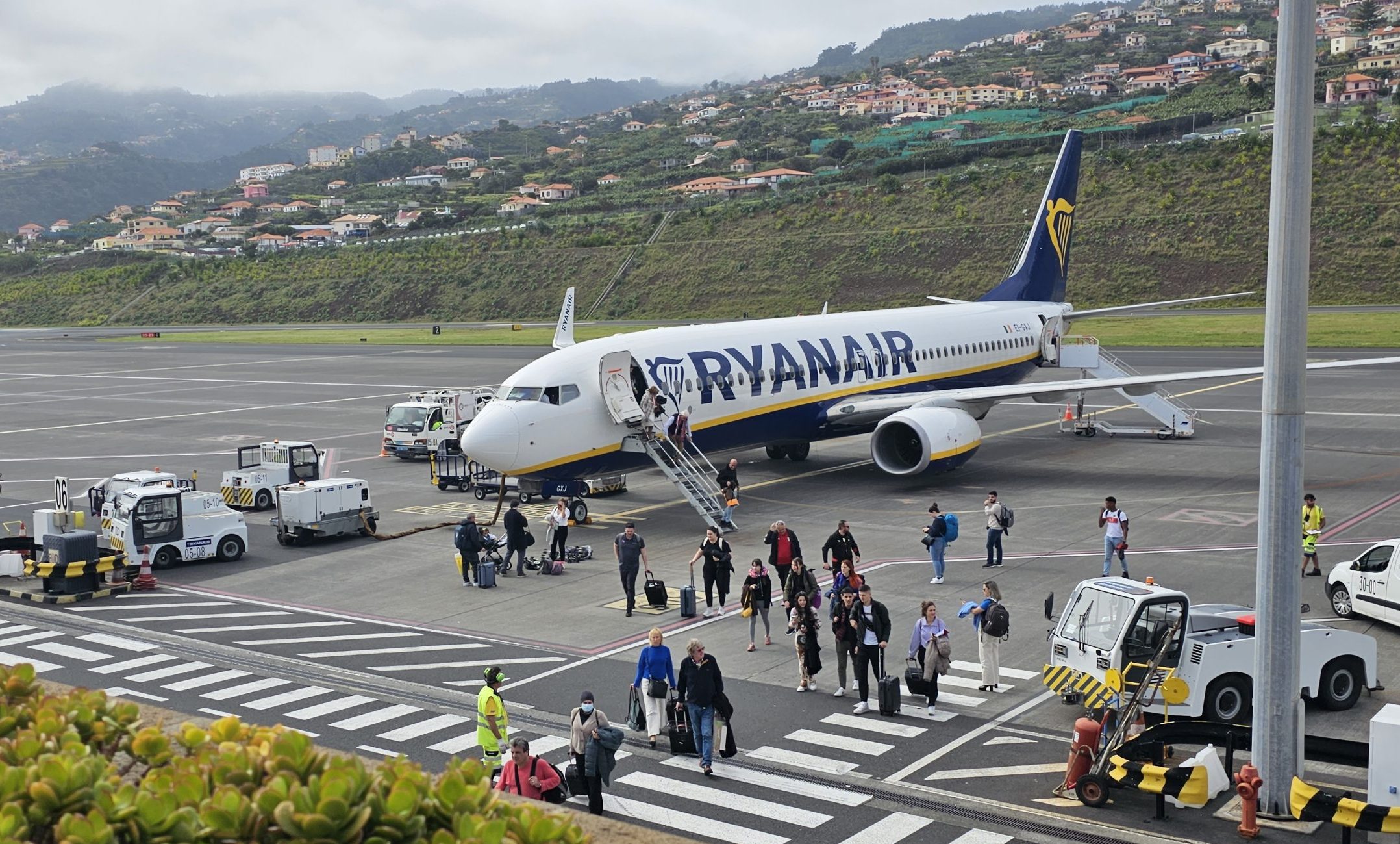 Ryanair w końcu ułatwi nam życie! Na tę zmianę czekało wielu podróżnych