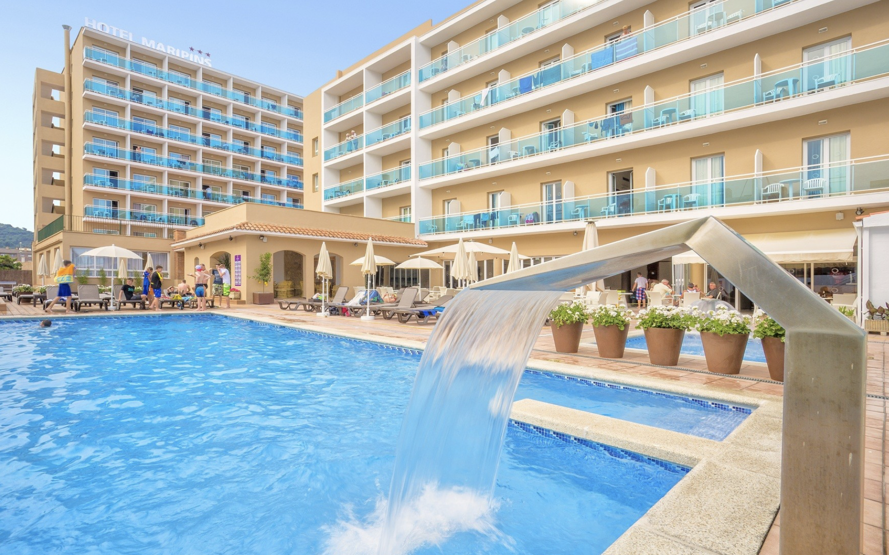 Hiszpańska Costa Brava w 4* hotelu 🏖️🇪🇸✨ All inclusive za 2429 PLN