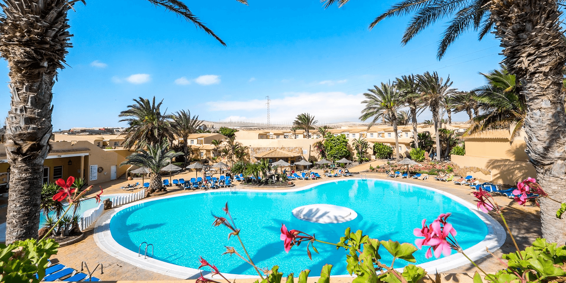 Kanaryjskie lenistwo na Fuerteventurze 🌴☀️🍹 Wczasy z all inclusive za 2599 PLN