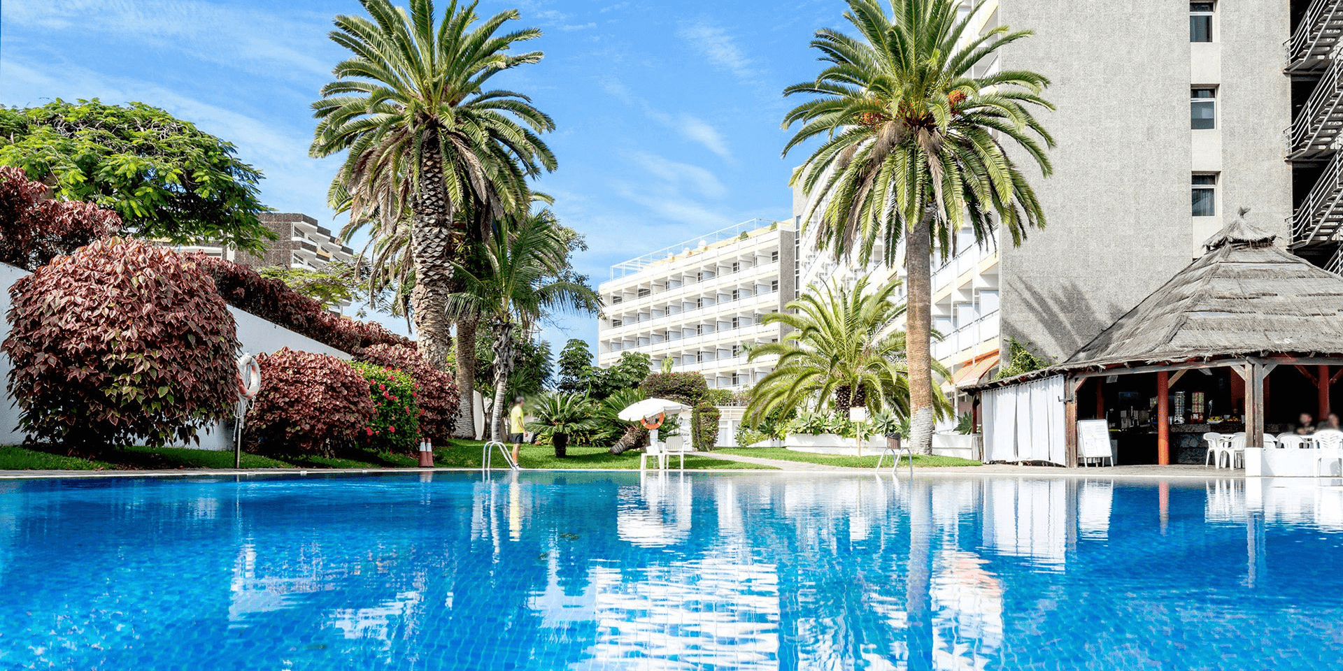Wiosna na Teneryfie 🌺🌴 4* hotel w Puerto de la Cruz za 2899 PLN 🇪🇸