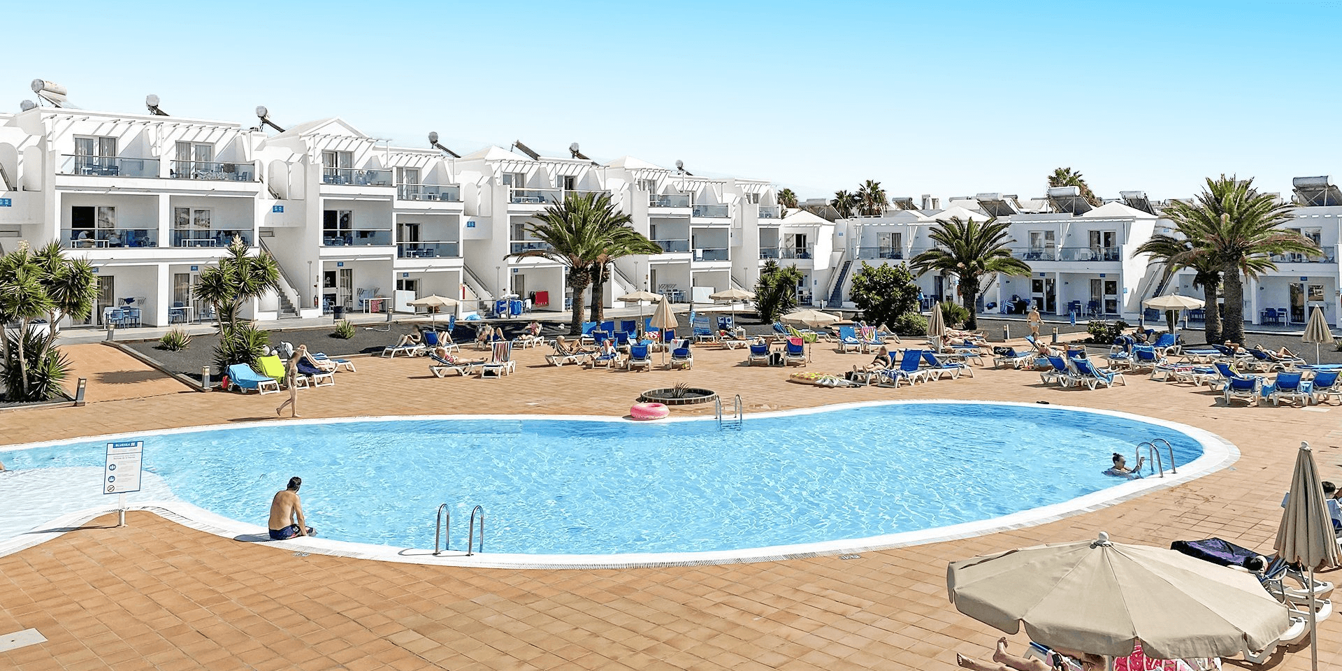 Lanzarote w świetnej cenie ☀️🌋🍹 All inclusive w 4* hotelu za 2899 PLN