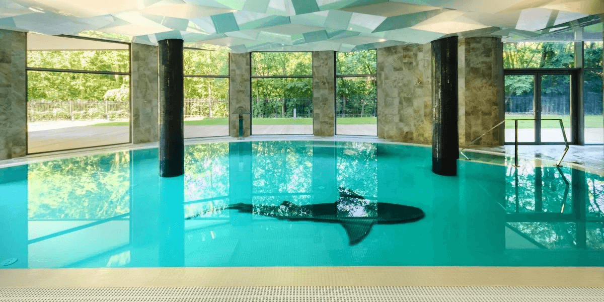 Morze możliwości w 5* hotelu 🌊 Kołobrzeg tuż przy plaży i z dostępem do strefy spa