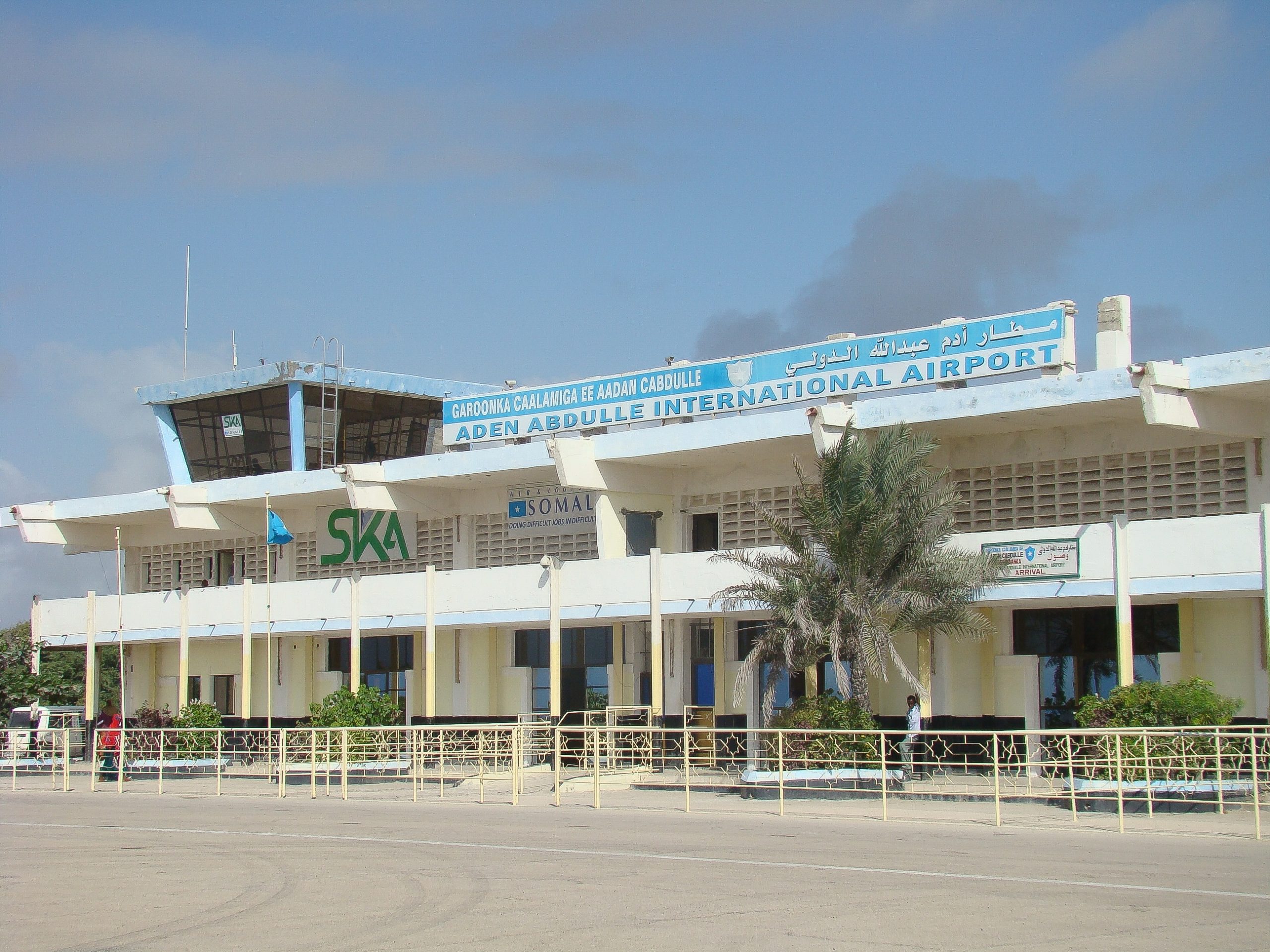 To nie błąd. Rayaan Air rusza z lotami w Somalii