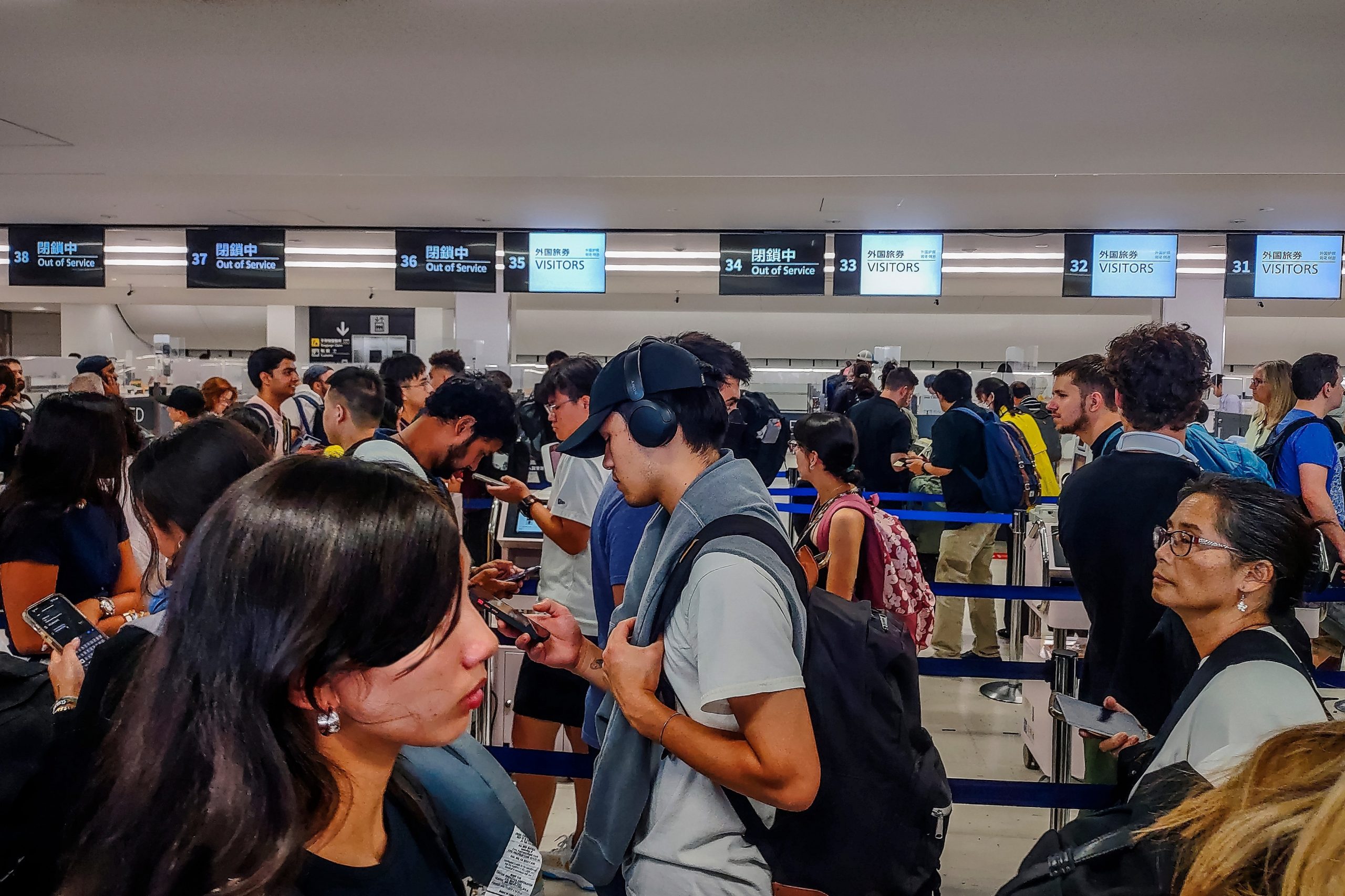 Japonia wprowadza nowe zasady wjazdu dla Polaków. Bez tego dokumentu nawet nie wsiądziesz do samolotu