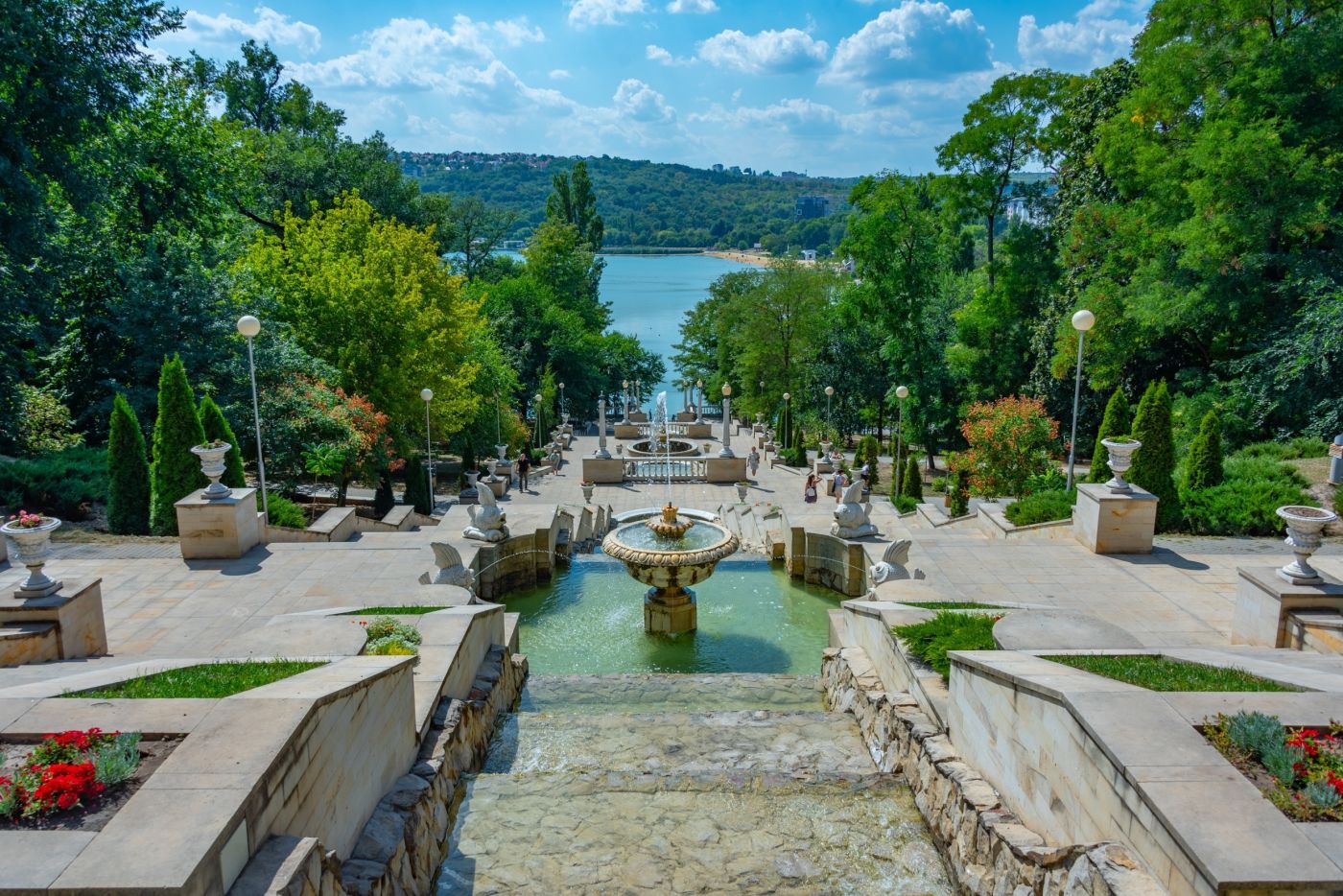 Przywitaj lato w Kiszyniowie ☀️🍇 City break w supercenie 390 PLN (loty + noclegi) 🔥😮