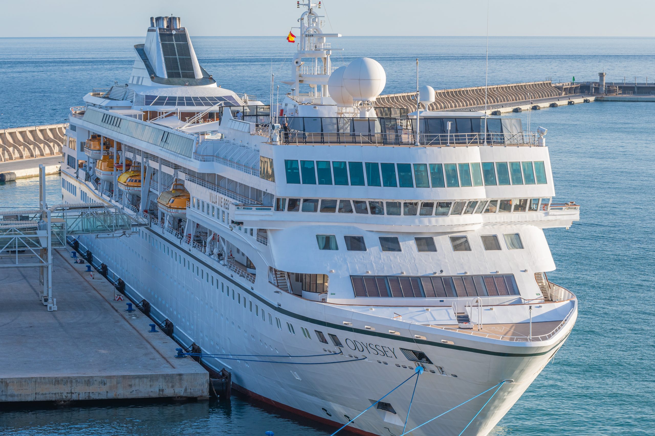 15-letni rejs w cenie kawalerki w Warszawie! 147 krajów, setki chętnych i… wciąż możesz dołączyć