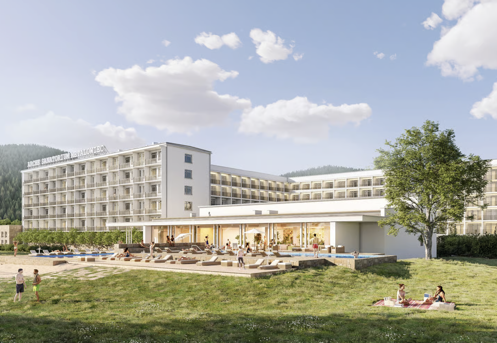 Nowości na Travelist.pl 💎 Znakomite hotele w Polsce i nie tylko w świetnych cenach ⚡️