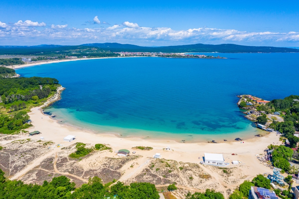 Bułgaria all inclusive na wakacje 🏖️🍹 7 nocy w Słonecznym Brzegu za 2433 PLN