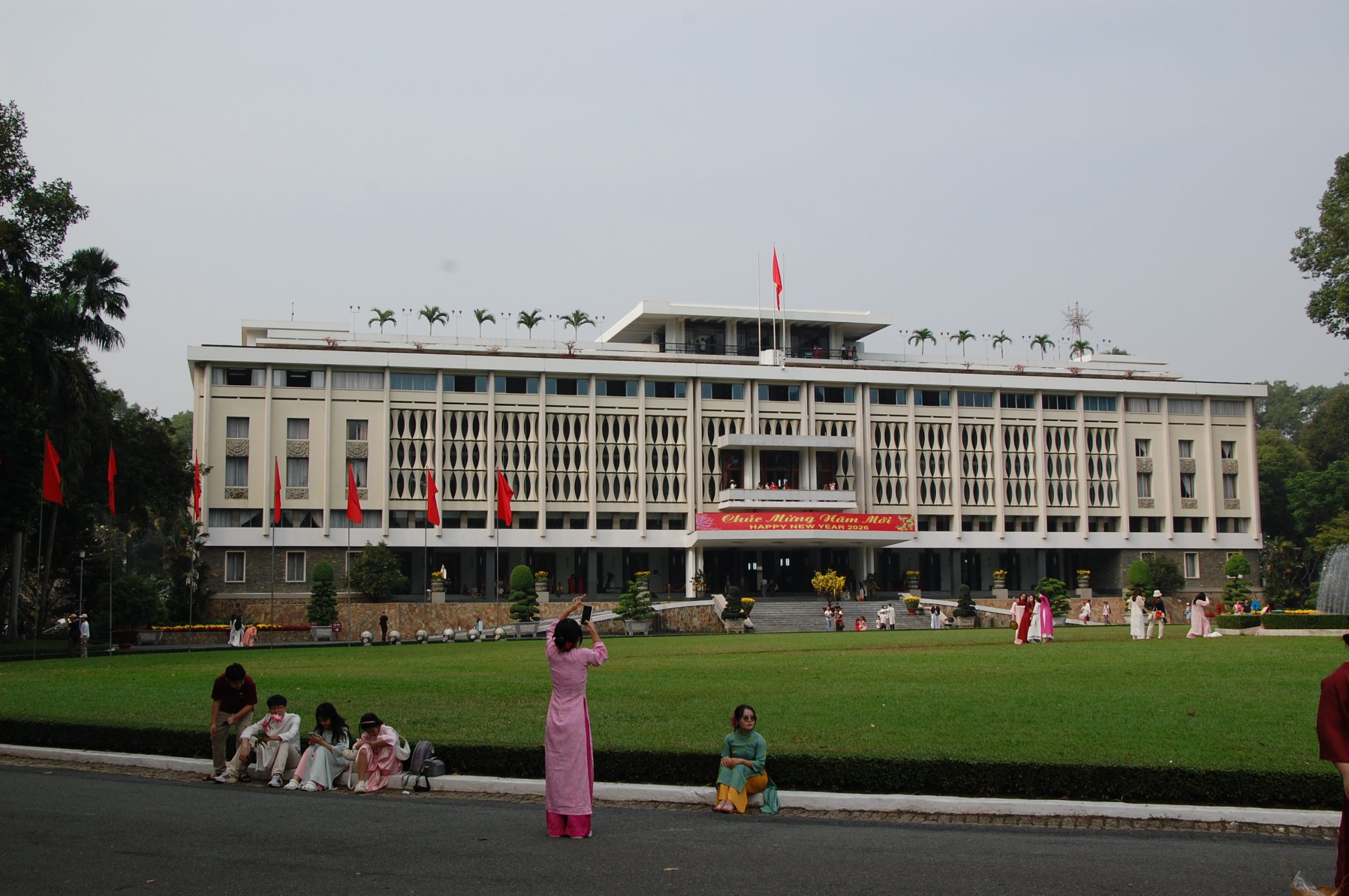 Wietnam – wakacje o zapachu sosu rybnego