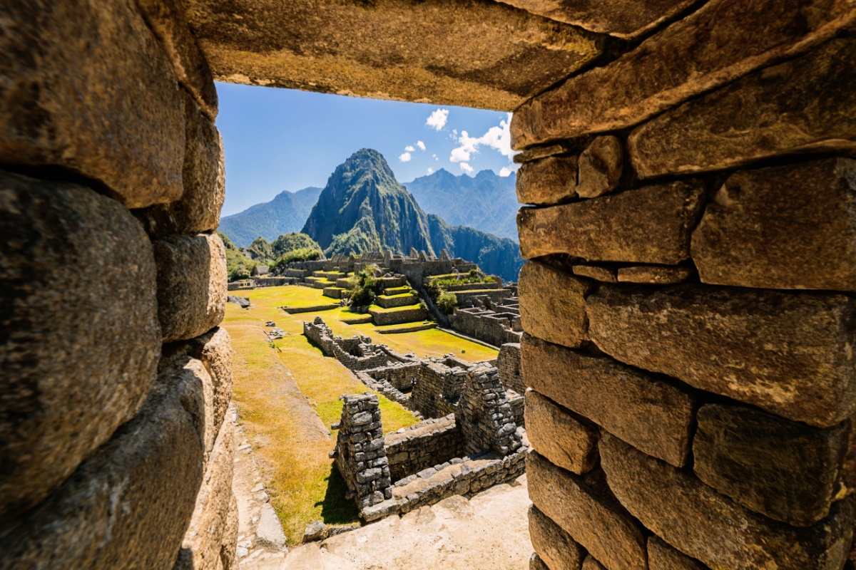 Peru w sezonie❗😮 Bilety do Limy z Londynu od 2516 PLN ✈️🧳🦙