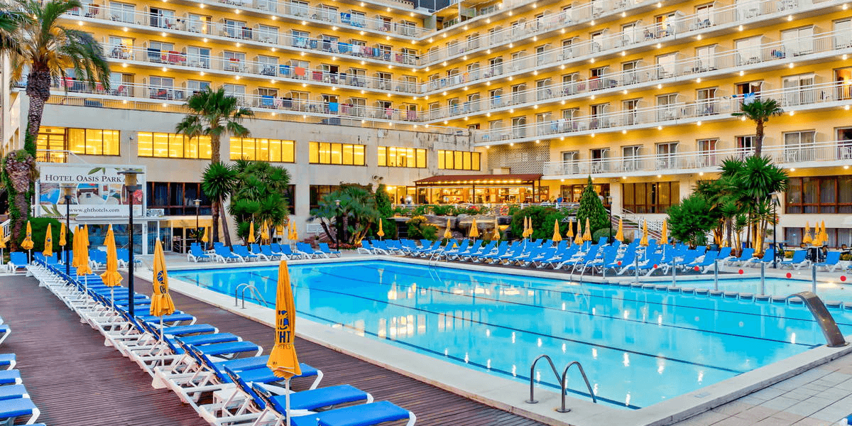 Wczasy na Costa Brava 🌊🏖️ 7 nocy w 4* hotelu w Lloret de Mar za 2837 PLN