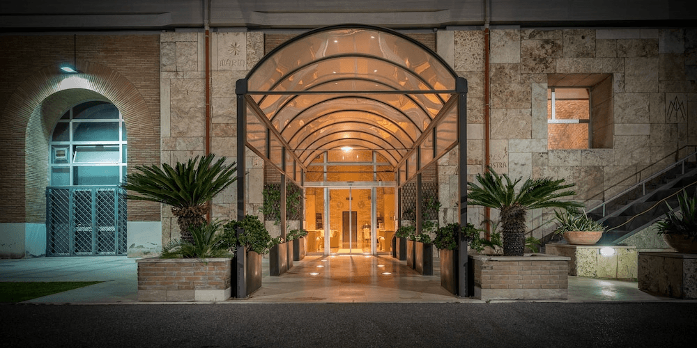 City break w Wiecznym Mieście za 829 PLN 🏛️✈️ Loty do Rzymu + hotel 🛵🍋