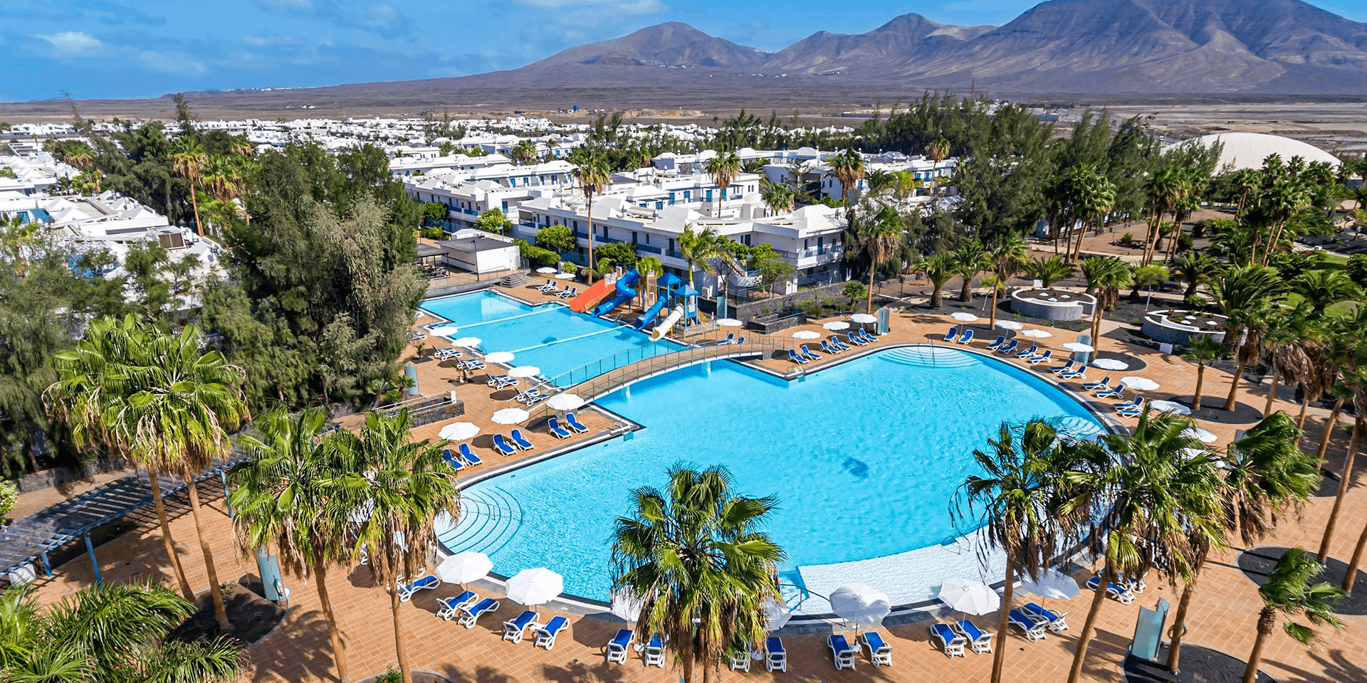 Lanzarote z wyżywieniem i wulkanami 🌴🏖️ Tydzień w 4* hotelu za 2699 PLN