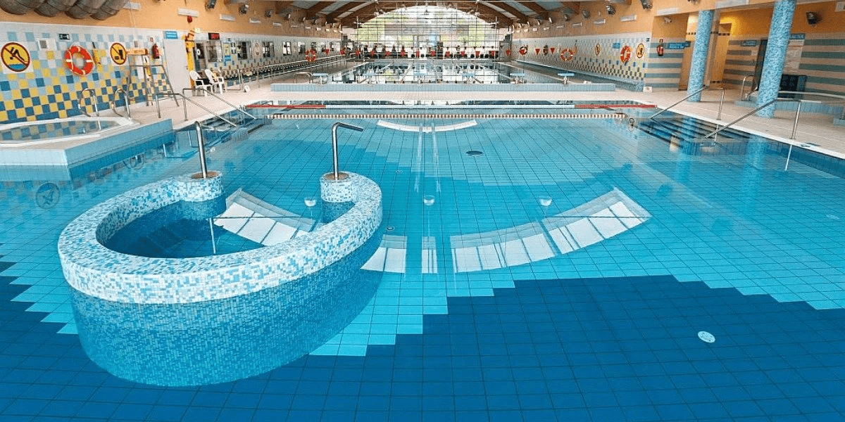 🌊 50 metrów od plaży w Ustroniu Morskim 🏖️ i pobyt dzieci w cenie