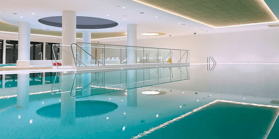 🌊 100 metrów od plaży w Pobierowie 🏖️ resort z wellness i 2 posiłkami w cenie